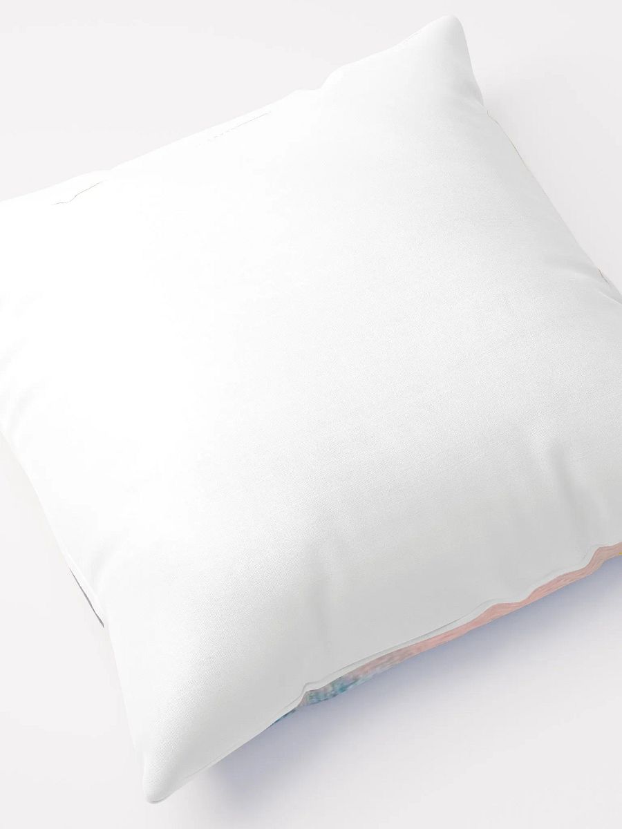 Abstract No.21 Throw Pillow product image (8)