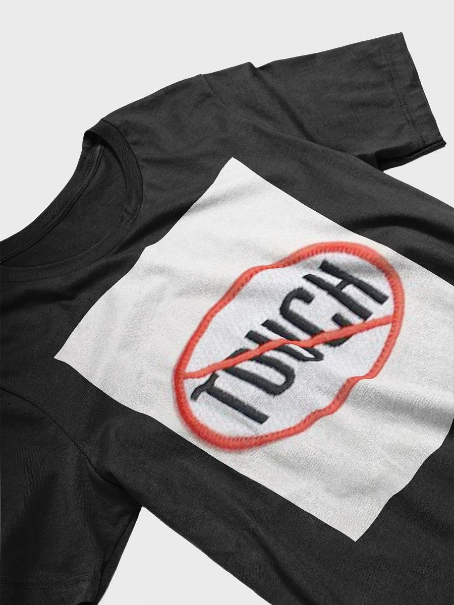 DONT TOUCH product image (3)