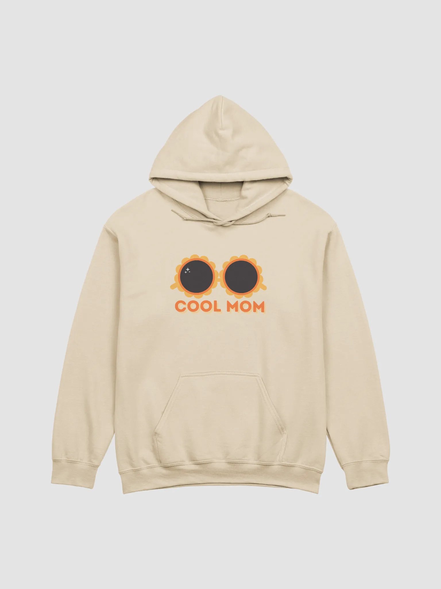 COOL MOM HOODIE product image (1)