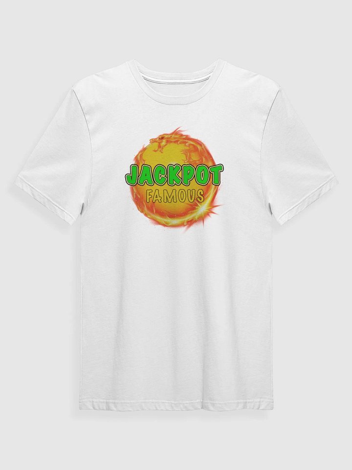 Jackpot Famous - Jackpot Orb Whiteout Edition! product image (2)