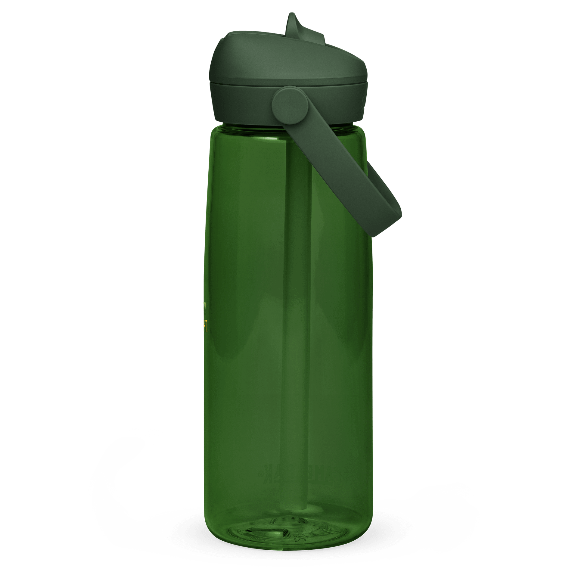 CamelBak Thrive® Flip Straw Water Bottle product image (2)