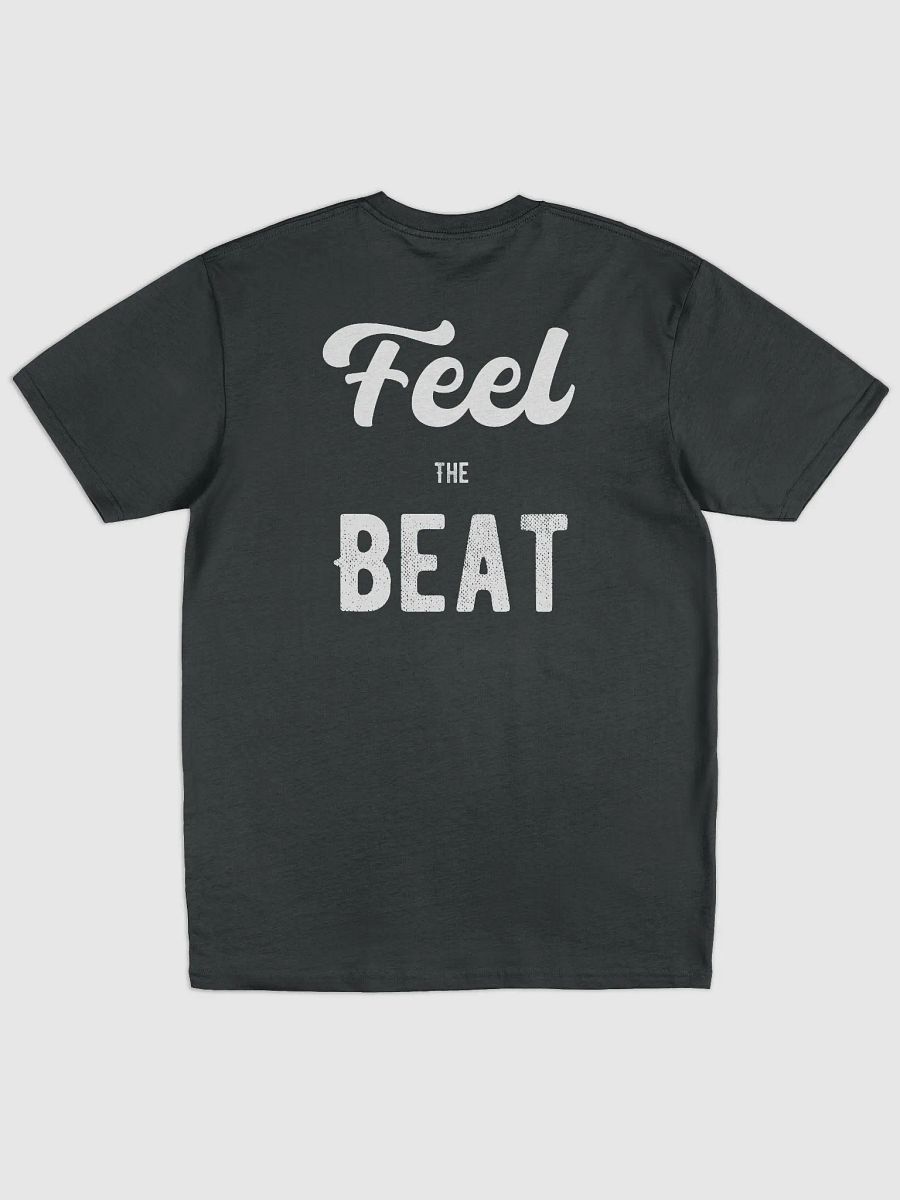 Feel the Beat Mens Tee product image (1)