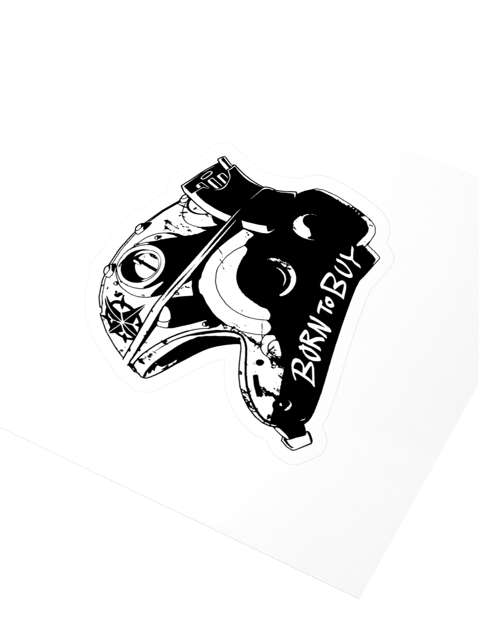 Born to Buy product image (3)