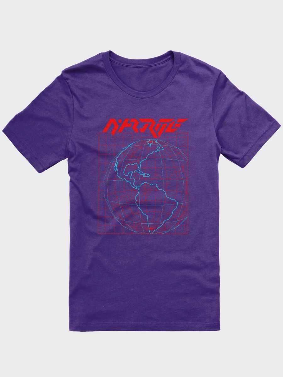 Globetrottin' Remastered (3 color options) product image (3)