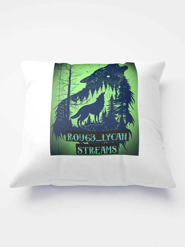 Roug3_lycan pillow product image (2)