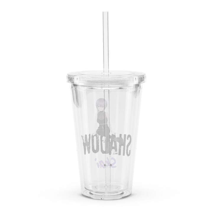 Skai's Purple Anime Tumbler product image (2)