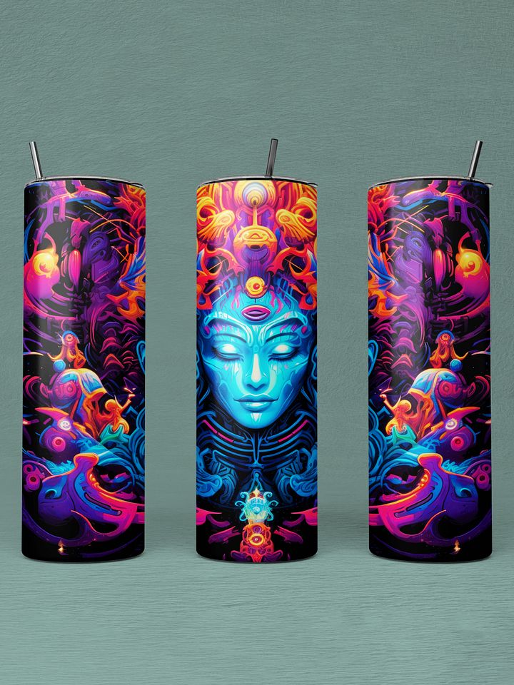 Stainless Steel Tumbler by Allcolor ST0020 product image (1)
