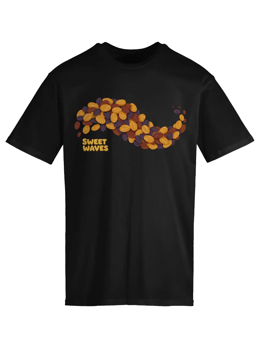 Sweet Waves - GONOS Unisex Premium Tee product image (22)