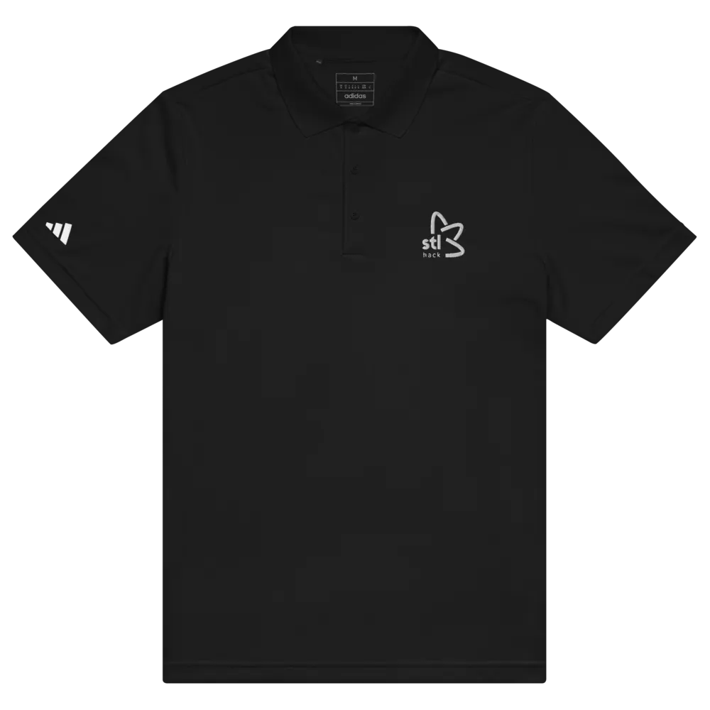 stl | hack x adidas polo product image (5)