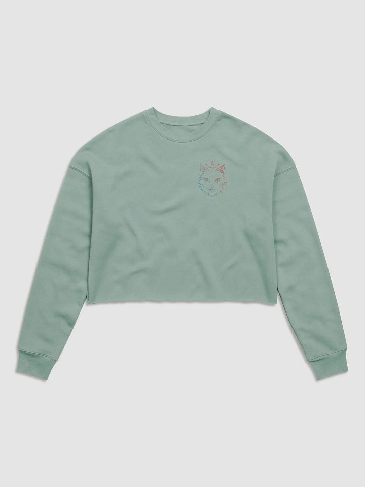 Poppy Crop (Light) product image (1)