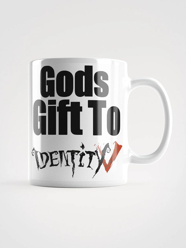 Gods Gift product image (1)