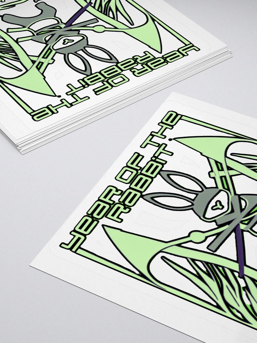 2023 YEAR OF THE RABBIT product image (3)