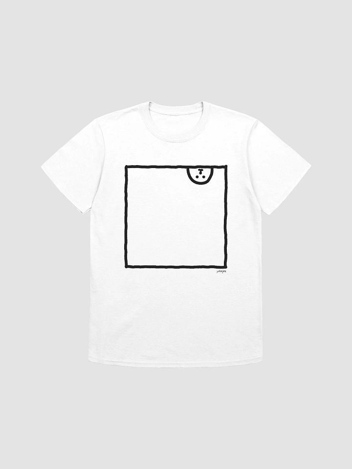 still there? t-shirt product image (1)
