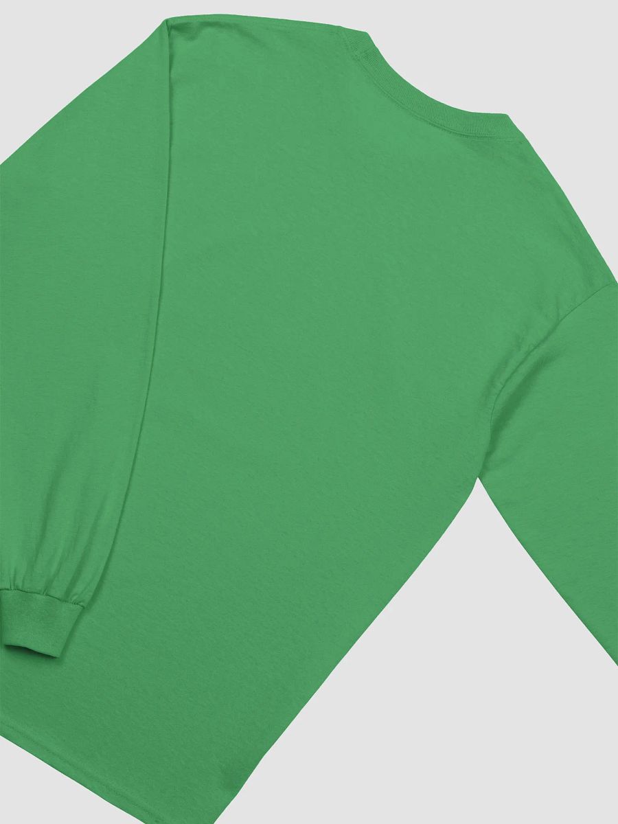 Natural Genderhood Unisex Long Sleeve Tee product image (4)