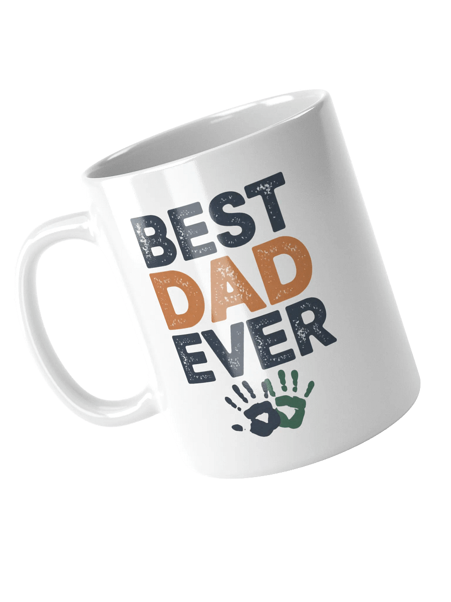 Best Dad Ever product image (9)