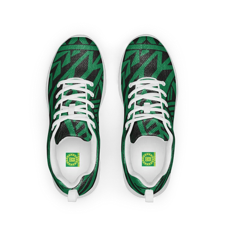 Tribal TATAU KORARE Men's Athletic Shoes product image (1)