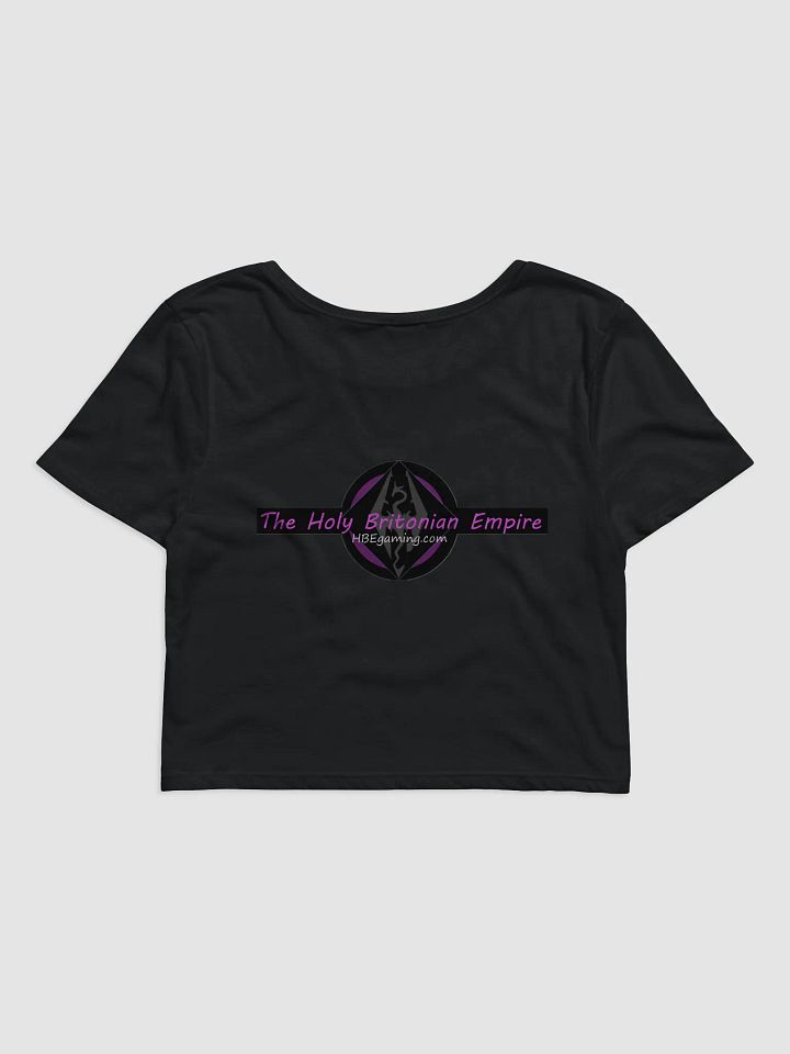 HBE Crop Top product image (2)