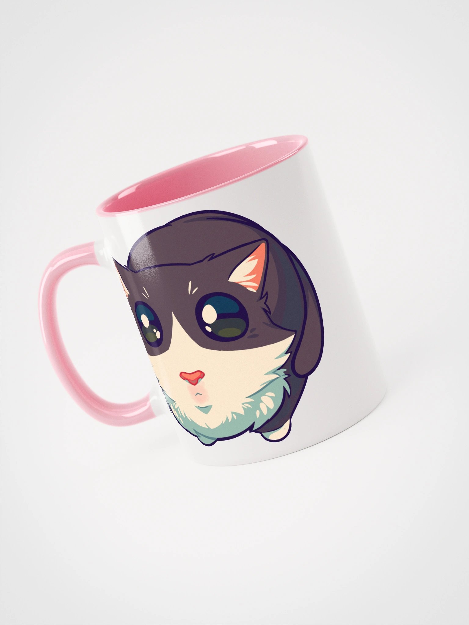 Wittle Kiwi Mug product image (30)