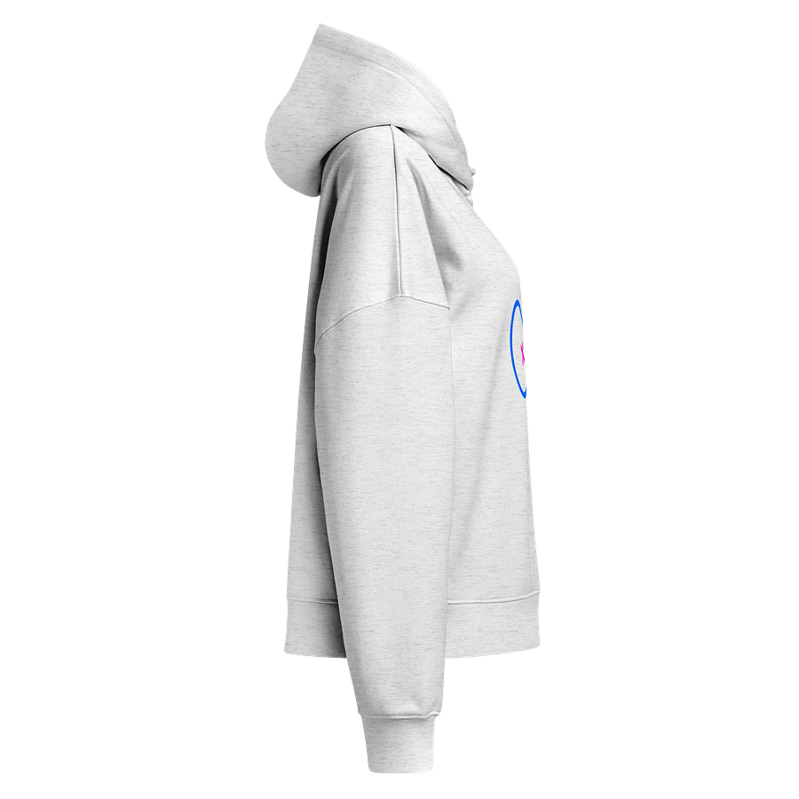 Traditional Normal Gender Roles Organic Hoodie product image (6)