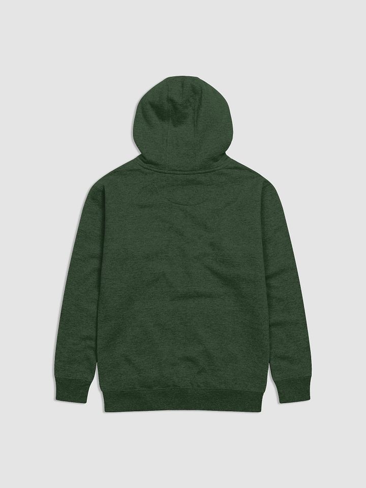Kale Premium Hoodie product image (2)