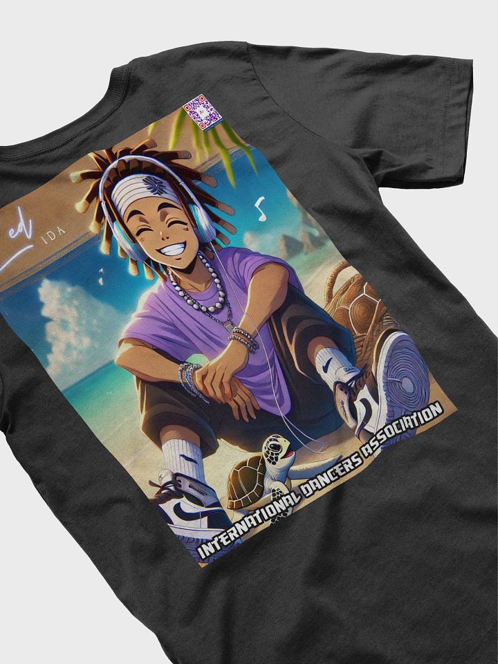 IDA Zed collection 
