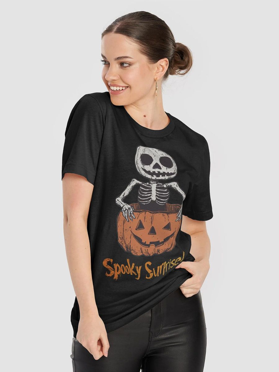 Spooky Surprise Tee product image (8)