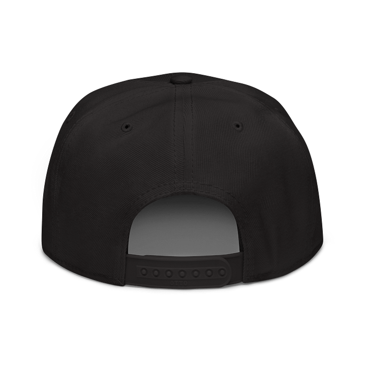 The Torch Logo SnapBack product image (2)