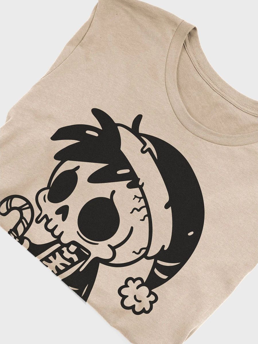 Skele-Claus in Style Tee product image (23)