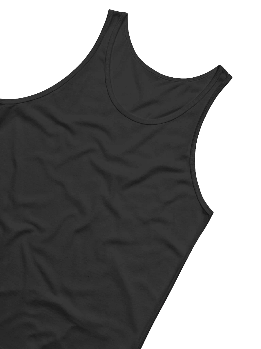 "Heredes Maleficarum" Tank Top Backprint product image (20)