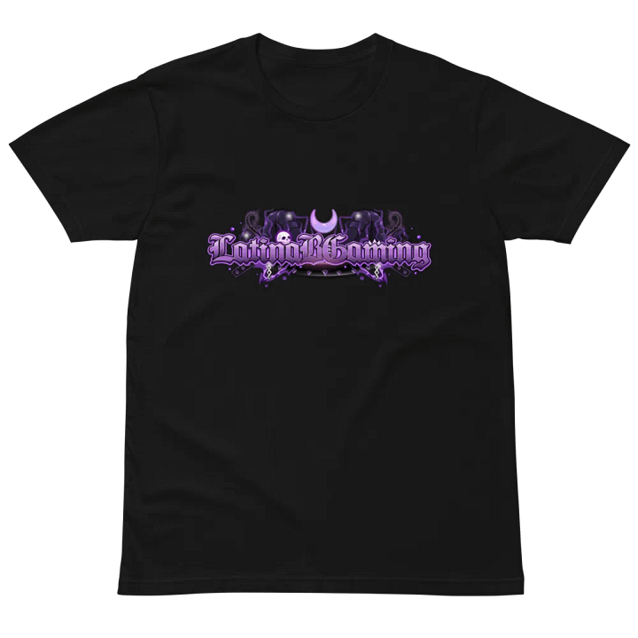Latina Logo Shirt product image (5)