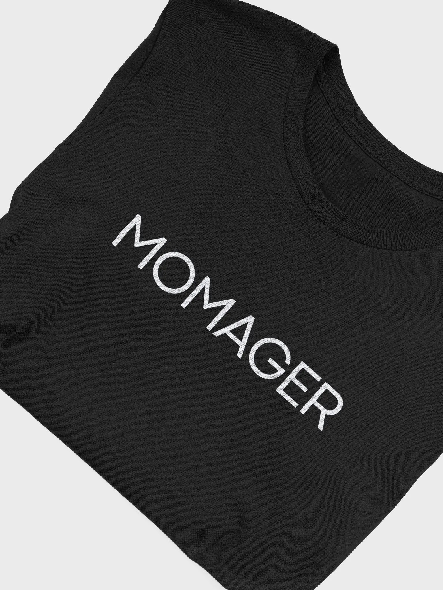 Momager Tee. product image (5)
