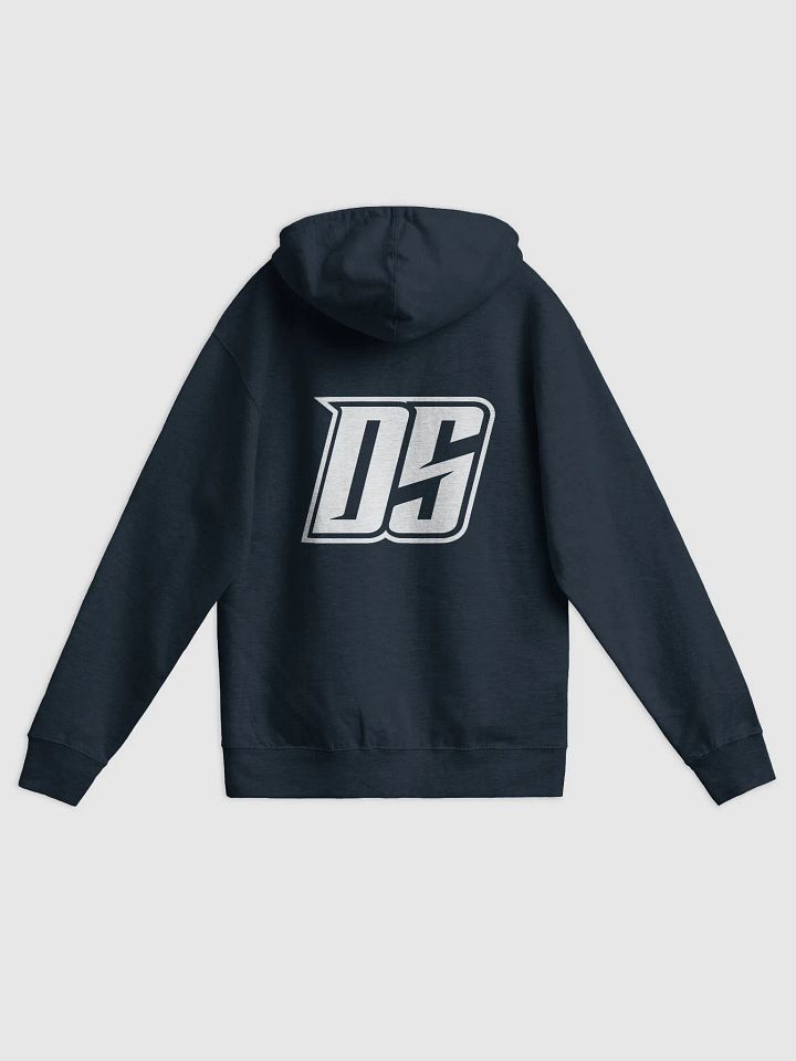 DS ZIP UP HOODIES! product image (1)