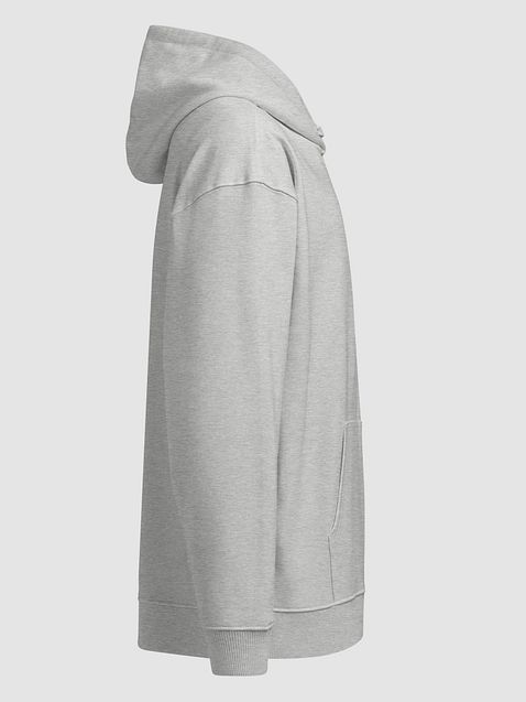 Photo showing Stanley/Stella Unisex Organic Relaxed Hoodie