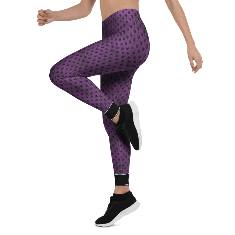 Midnight Majesty Leggings product image (5)
