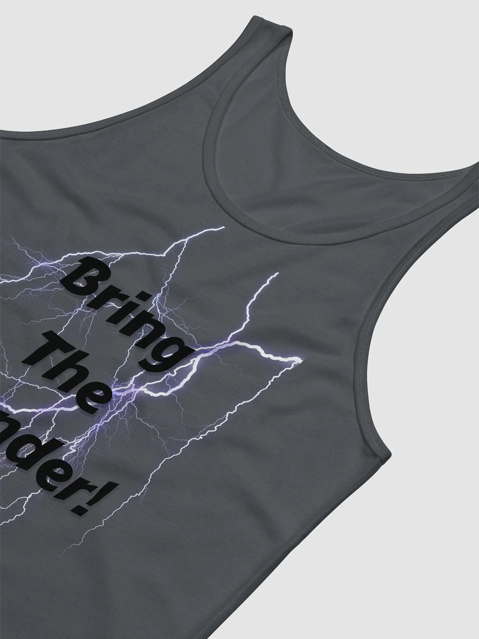 Bring The Thunder Tank product image (13)