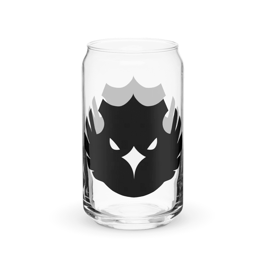 RSG Soda Can Glassware product image (10)