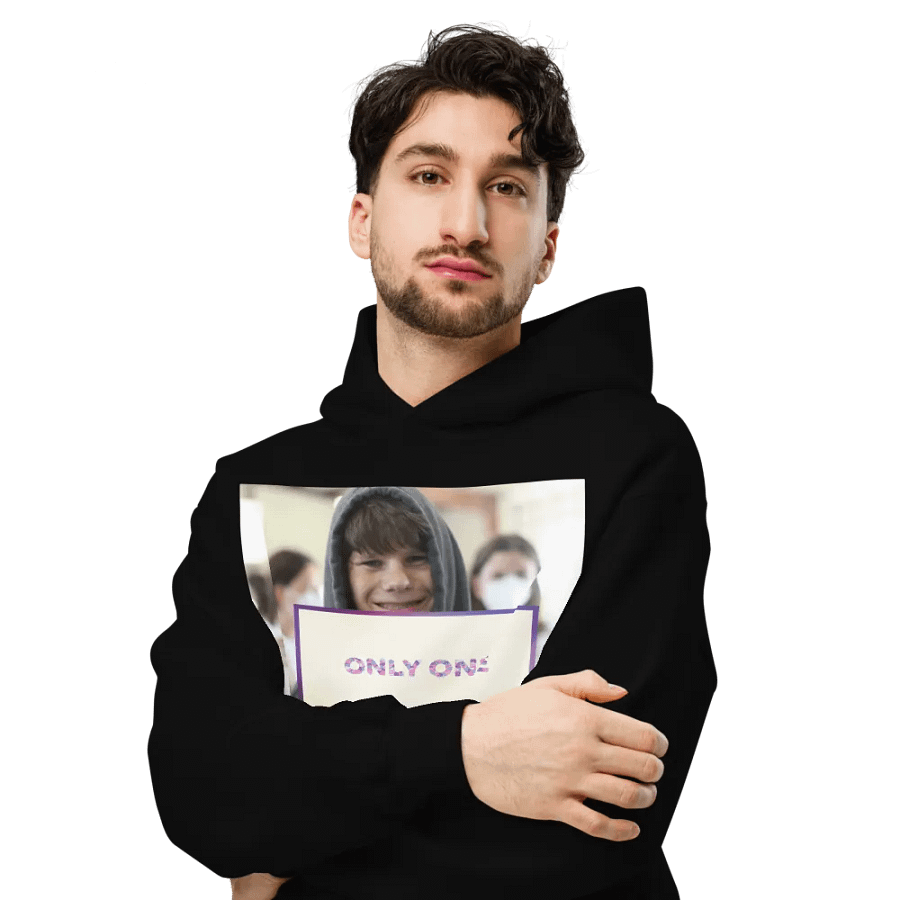 Only One Merch product image (6)