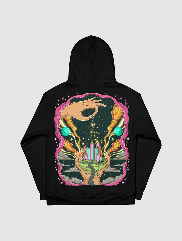THE ARCHITECT - HOODIE product image (1)