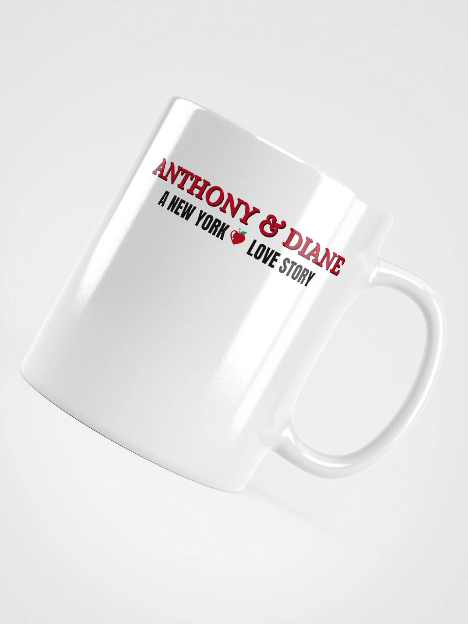 Lilit's Mug on a Mug product image (4)