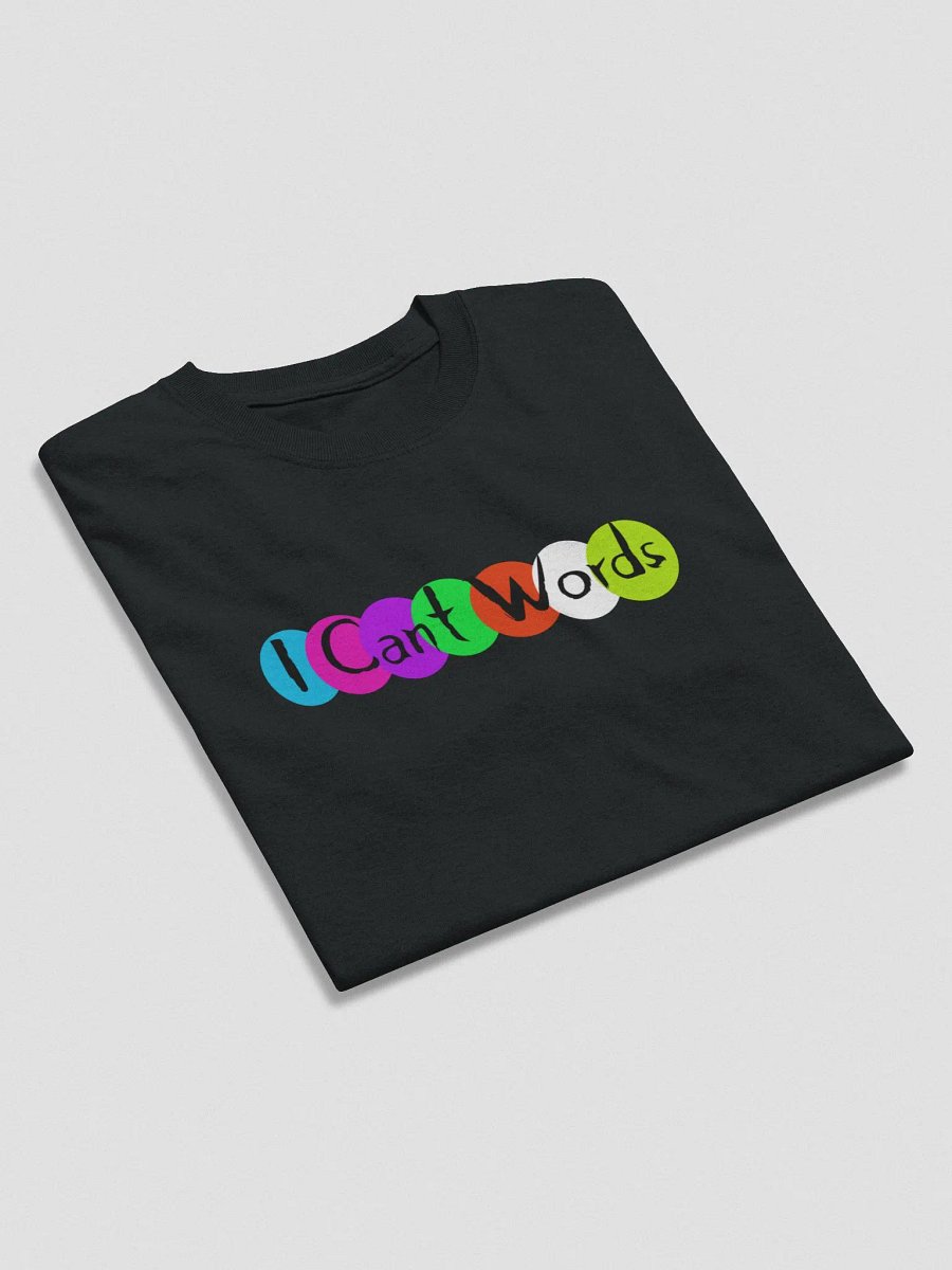 I cant words product image (4)