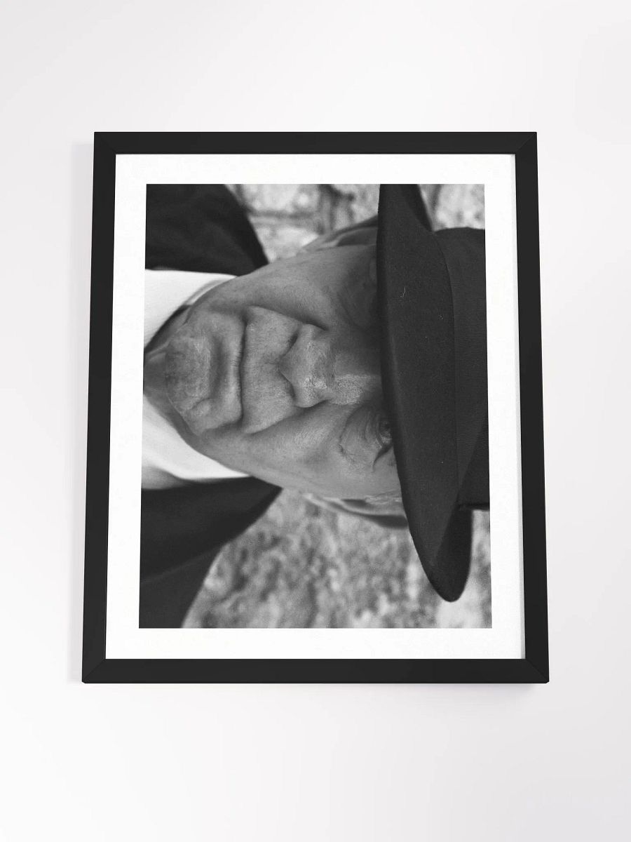 Jimmy Tippett Snr London Face product image (4)