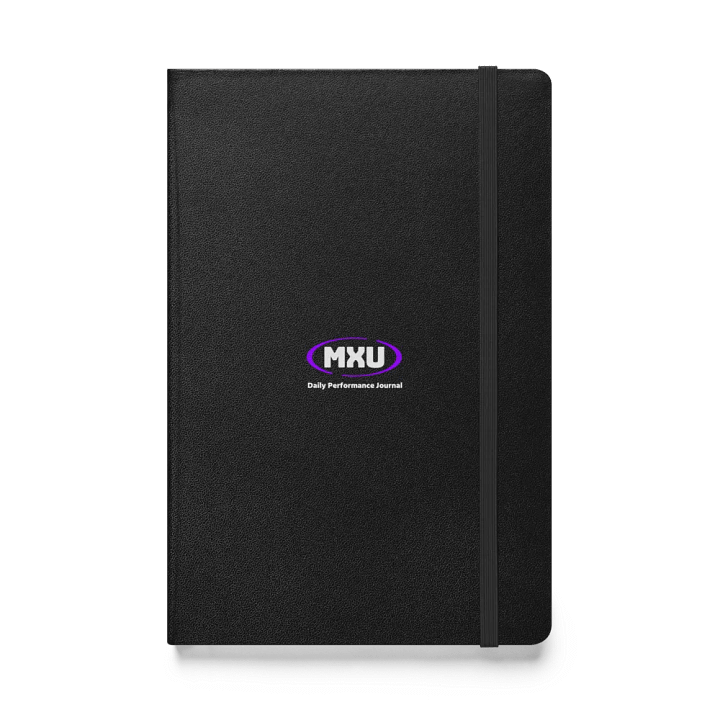 Daily Performance Journal product image (1)