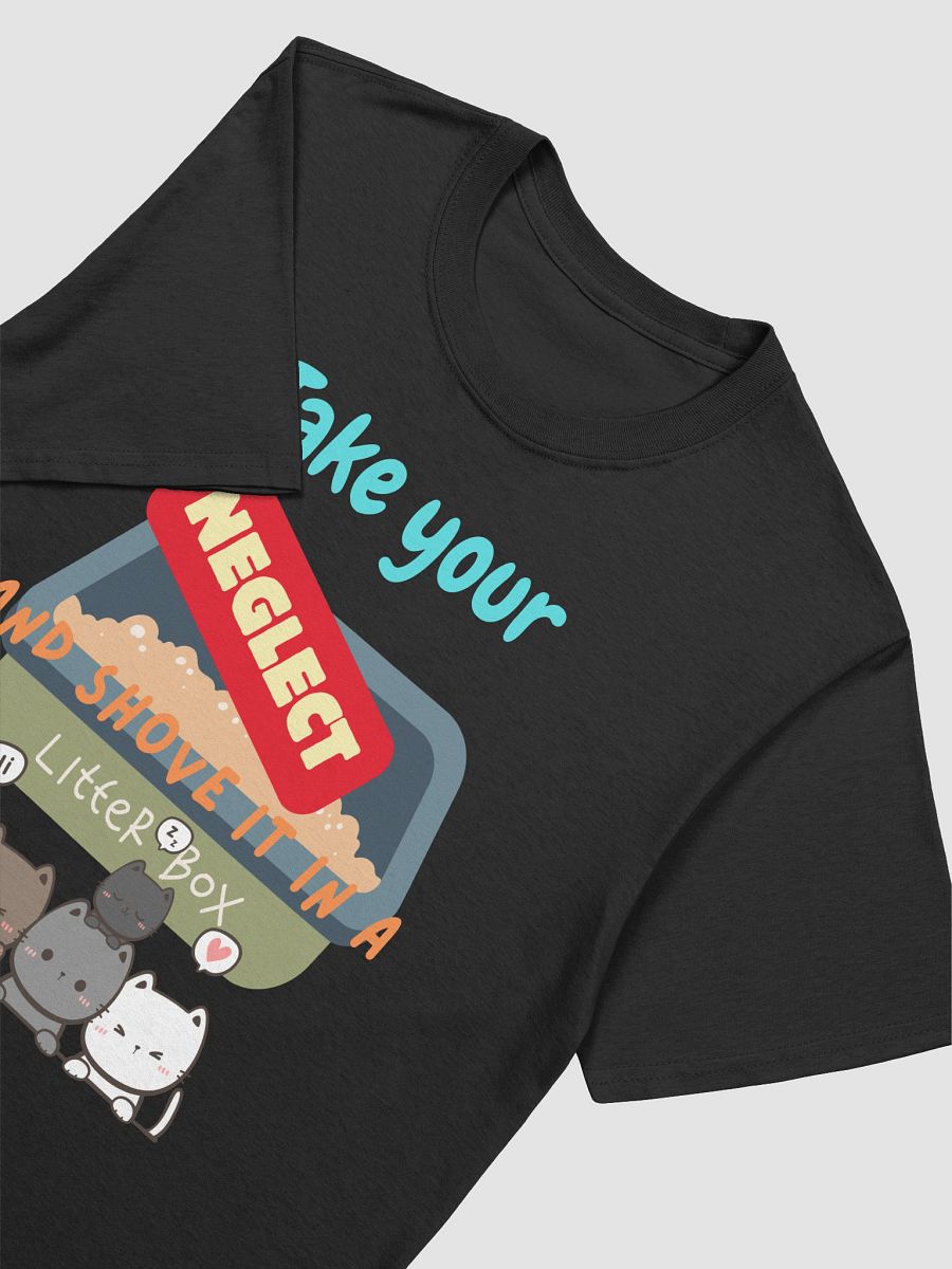 Cat Neglect product image (18)