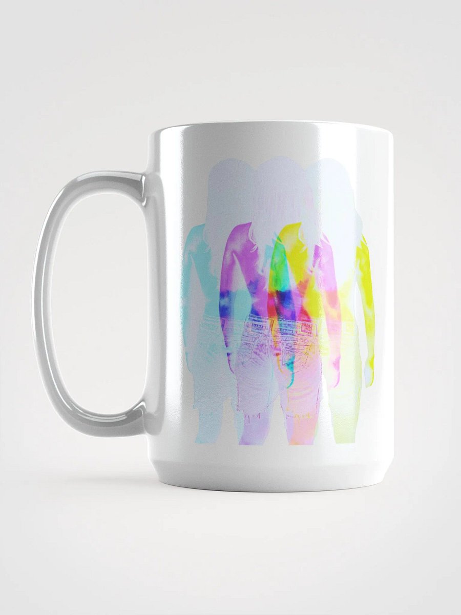 Gamma Chronicles Gradient Mug product image (6)