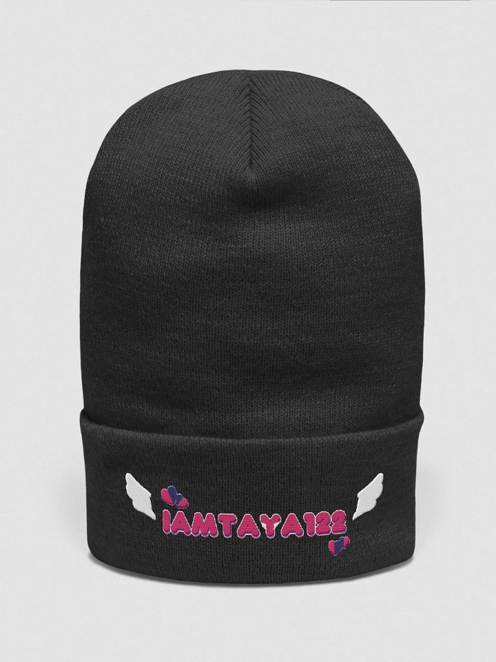 iamtaya122 beanie product image (3)