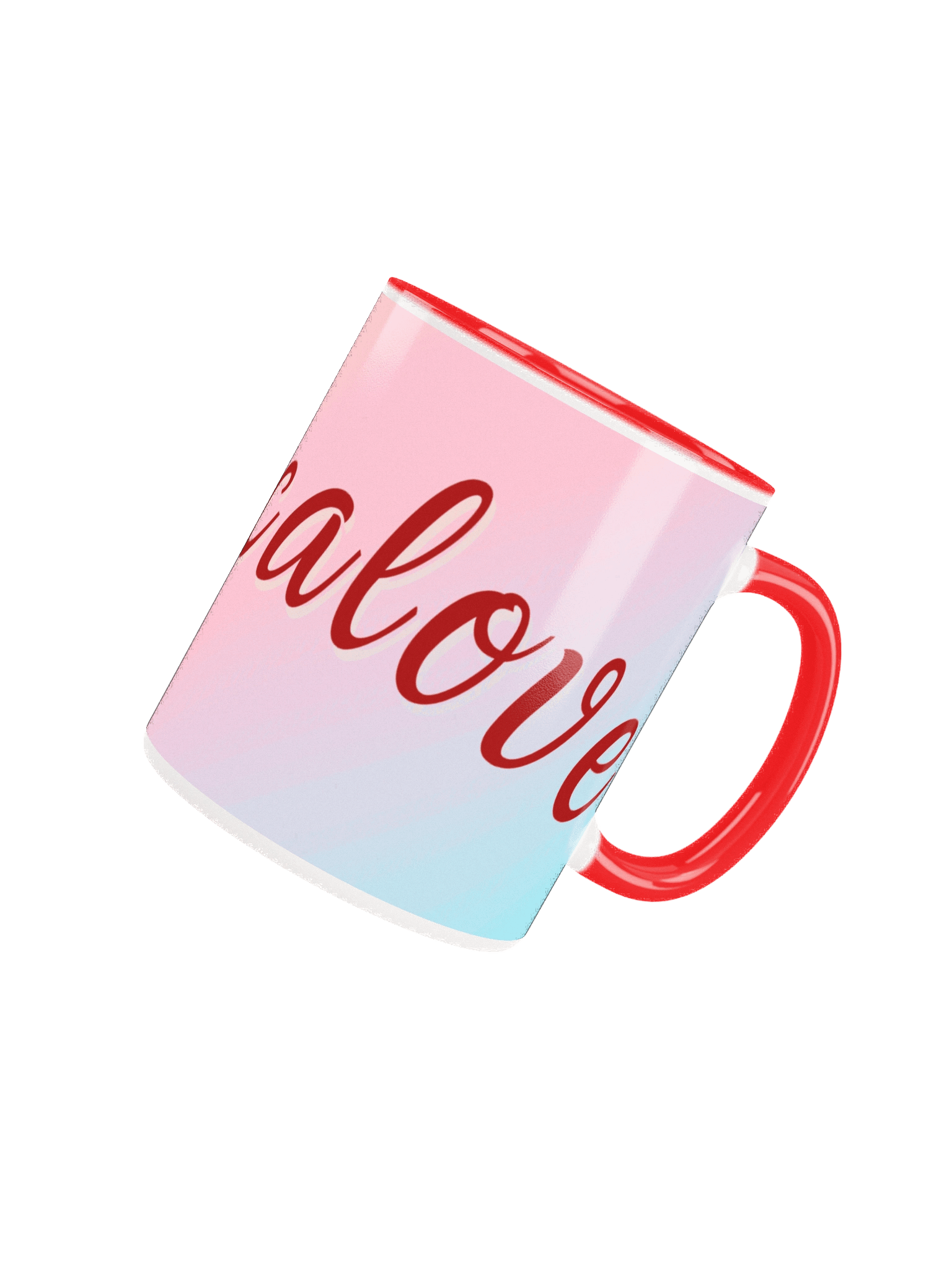 radicalove Mug product image (4)