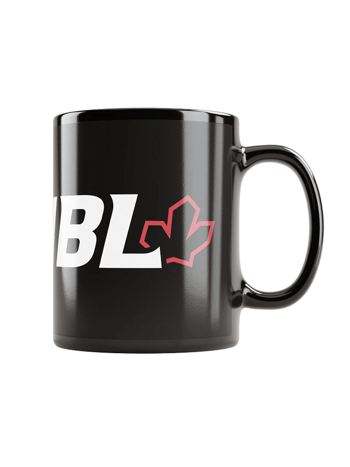 Home Run Silhouette Mug product image (1)