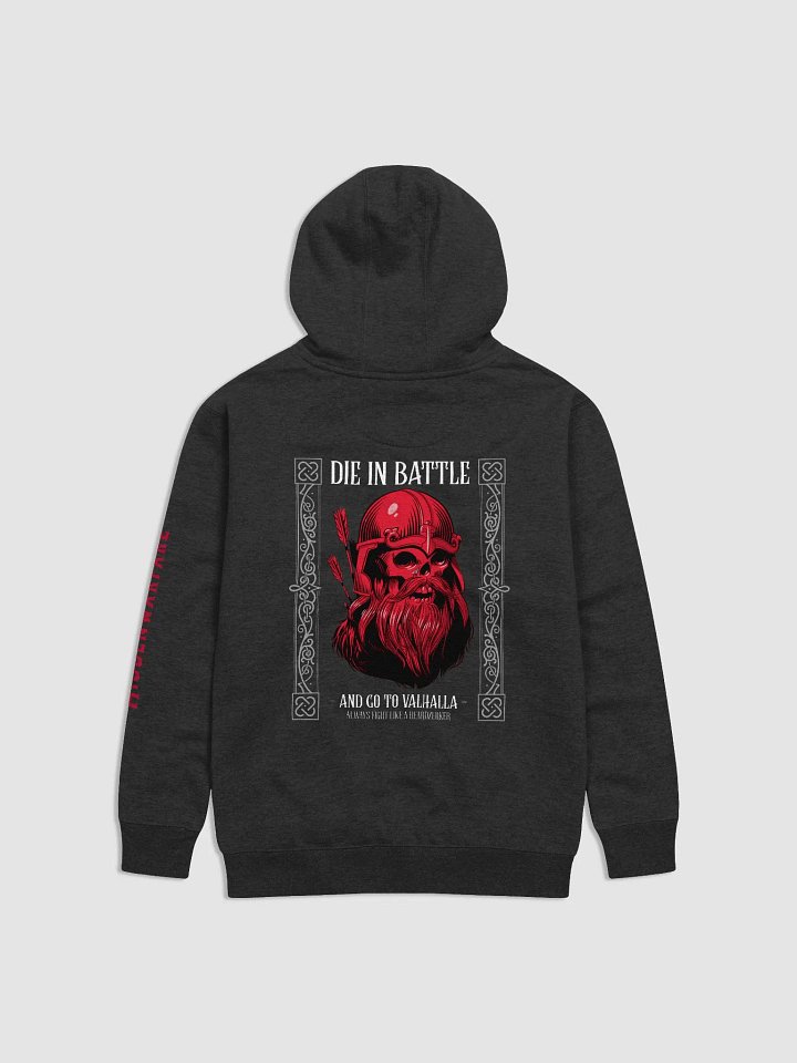 Die in battle! product image (2)