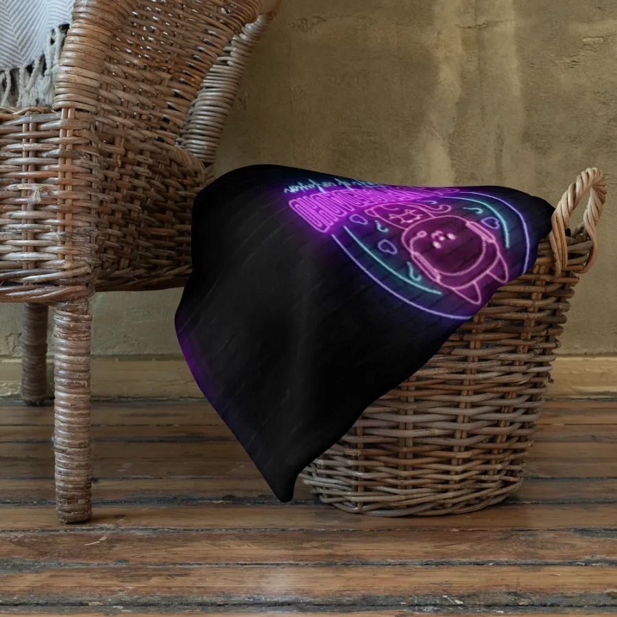 CADHD Blankie product image (22)