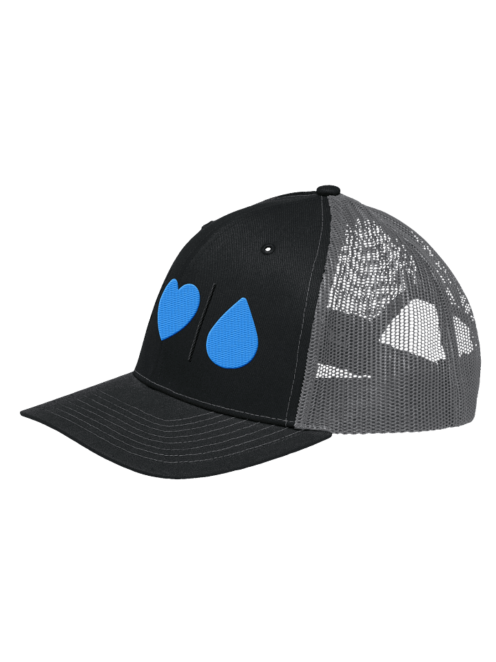Iconic Peace Snapback Hat product image (8)